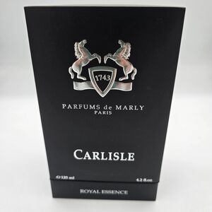 Parfumes de Marley Carlisle 4.2 Oz